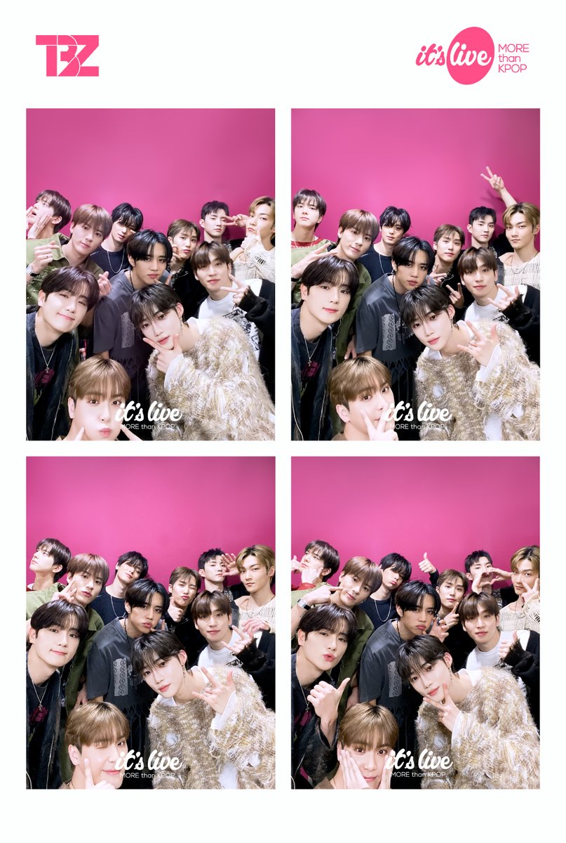 We are pleased to recommend four distinctive and captivating photobooth poses. With It's Live, we proudly showcase a curated selection of our most great poses for an unforgettable photobooth photos.