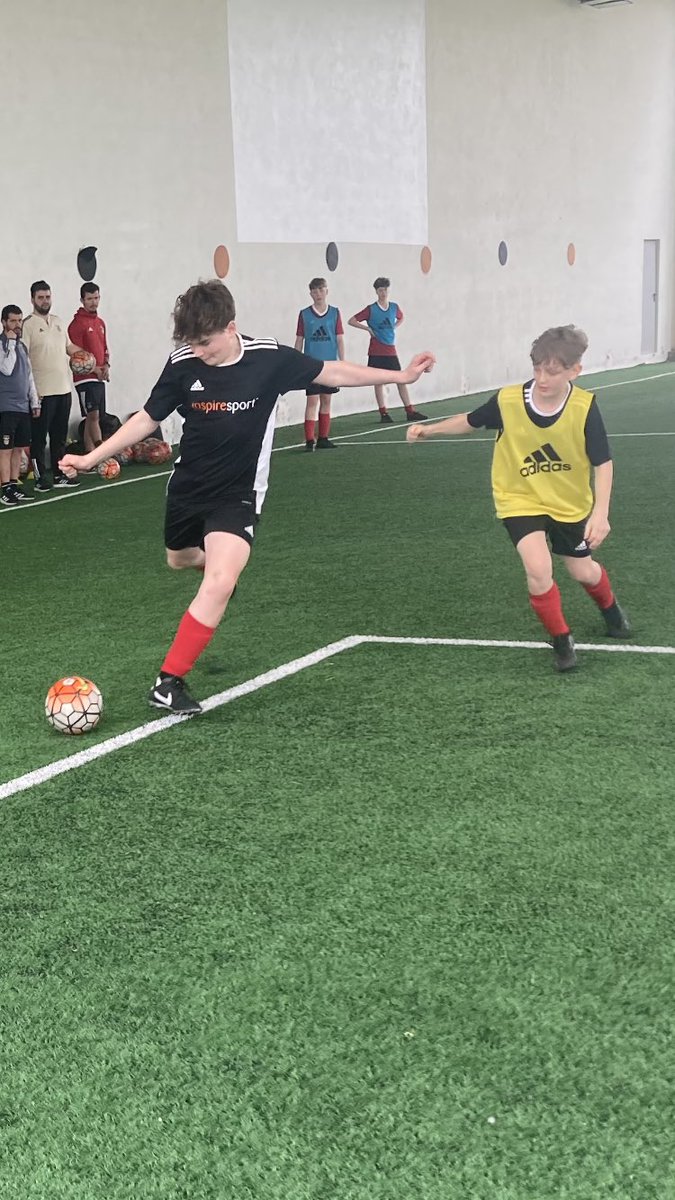 RushcliffePE's tweet image. 