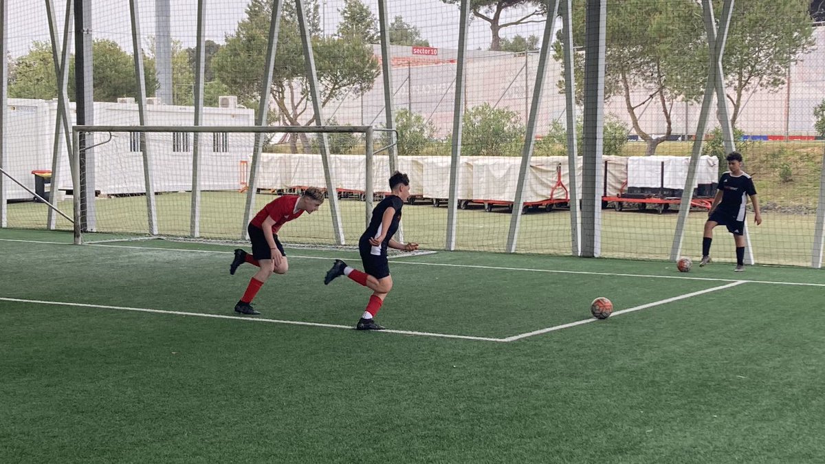 RushcliffePE's tweet image. 