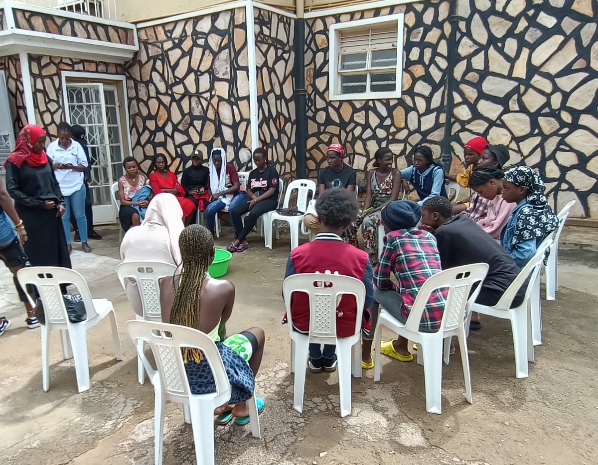 HabibiFoun's tweet photo. Empowering children, adolescents and youth through education is vital to building a brighter future for all. When we invest in their education, we are equipping them with the foundation, knowledge and skills needed to thrive breaking the cycle of poverty
 #futuregeneration #sdg4 https://t.co/Li8we3ppZk