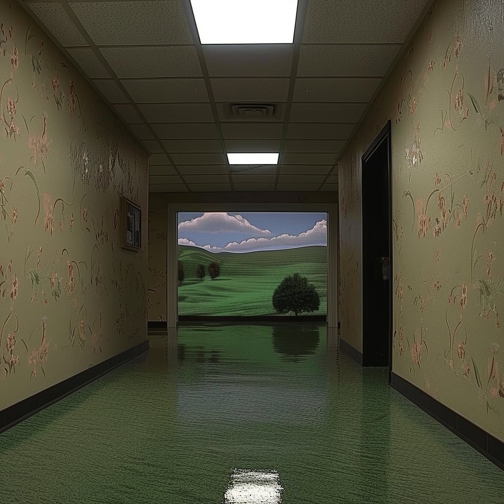 Liminal.Dreamscape tweet media