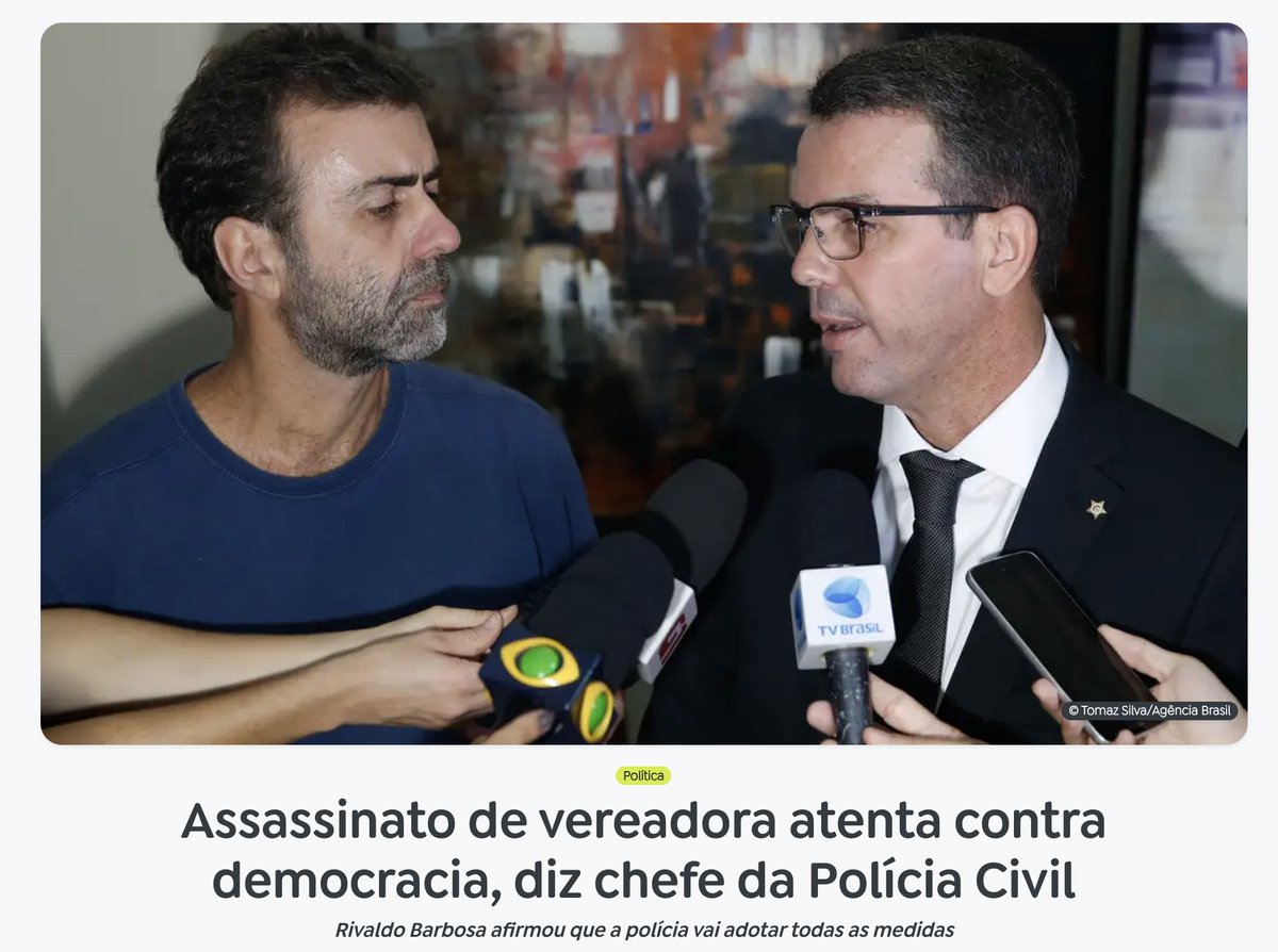 medoedeliriobr's tweet photo. Dois milicianos irmãos, um deles deputado federal e outro conselheiro do tribunal de contas do Estado. E o terceiro alvo simplesmente chefiava a polícia Civil na época... https://t.co/4Wq9svackm