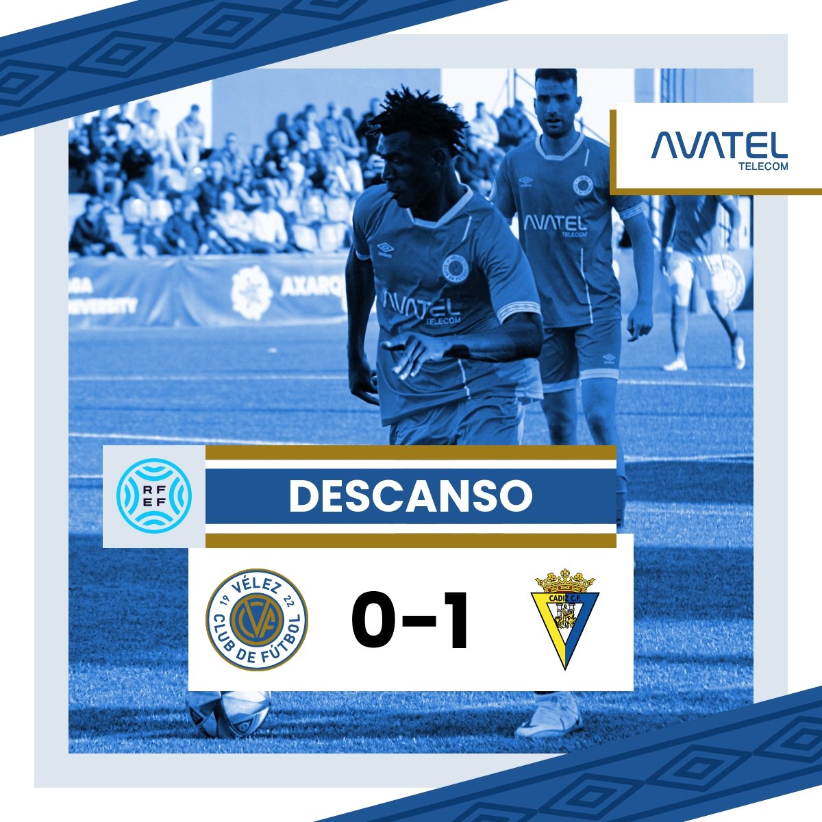 Vélez Club de Fútbol tweet media