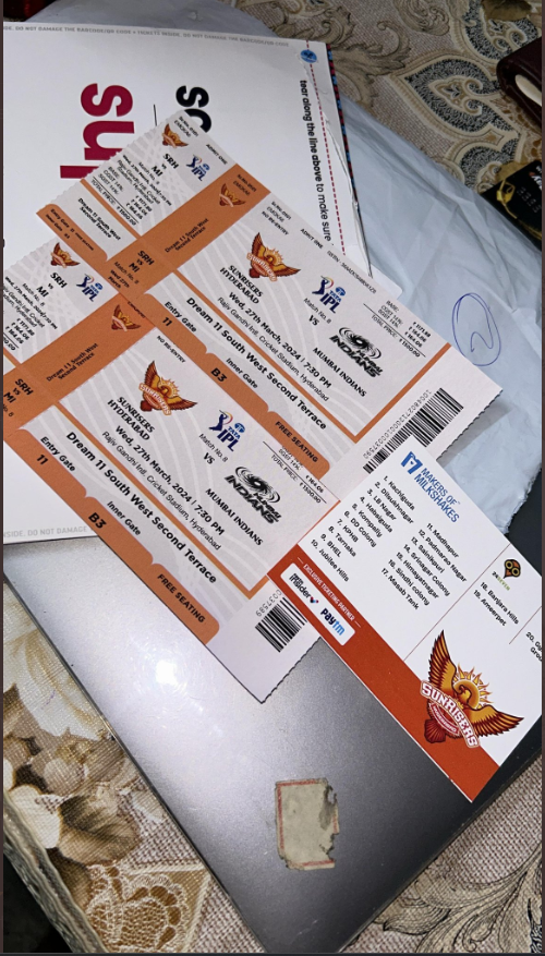 MB-SRH tweet media