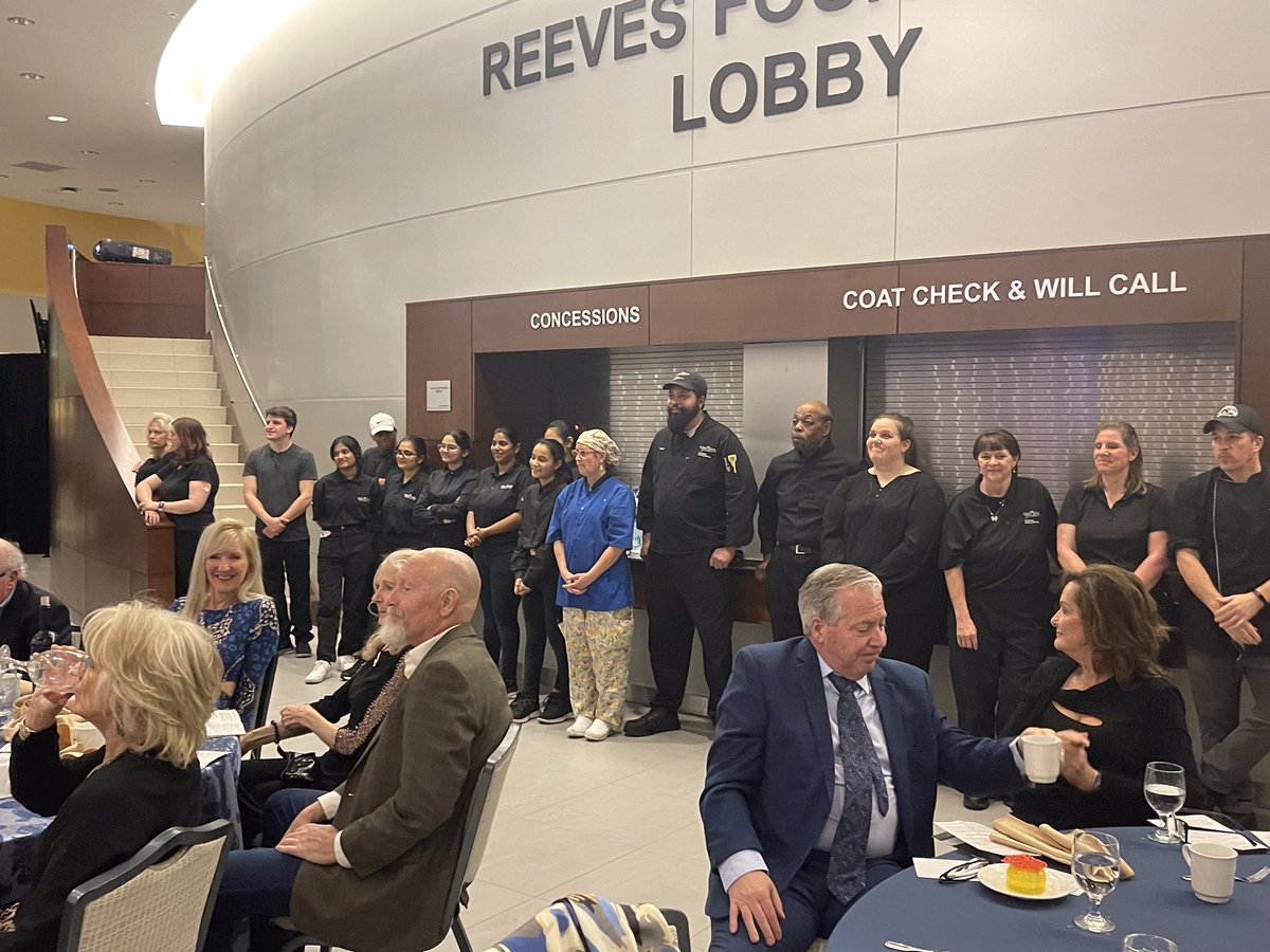 An amazing night at Kent State Tuscarawas. Our second annual Toast to Education event beat last year’s total of $131,000. A big thank you to the Kimble Family, our honorees. A dinner with Chef Sherry Thompson Schie raised $35,000 alone. Thank you Jim Demuth for all your help!