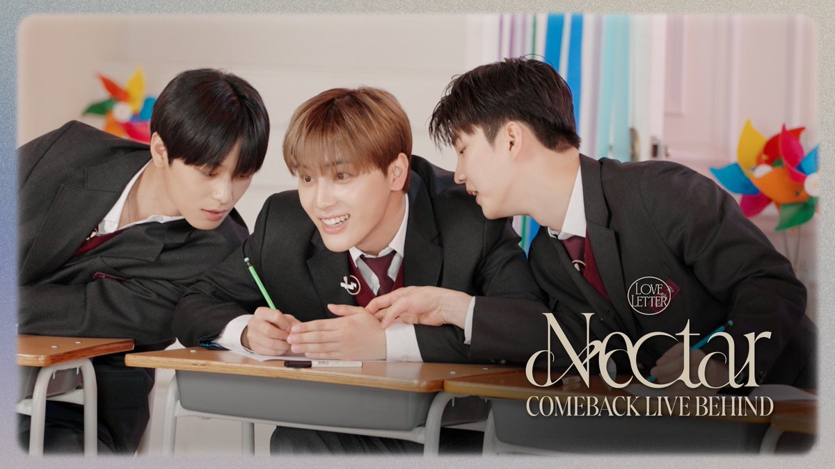 youtu.be/AbTh4yuTDuM, pt. 3 comeback live behind encapsulates all the excitement, enthusiasm, and anticipation as we warmly welcome Deobi in this comeback event.