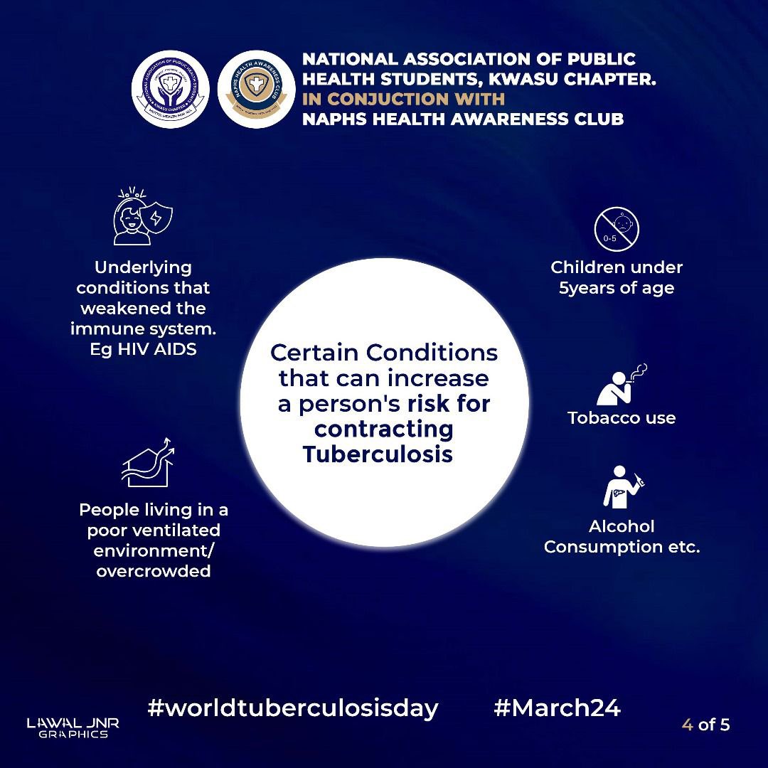 Yes! We can End TB 
#WorldTuberculosisDay2024