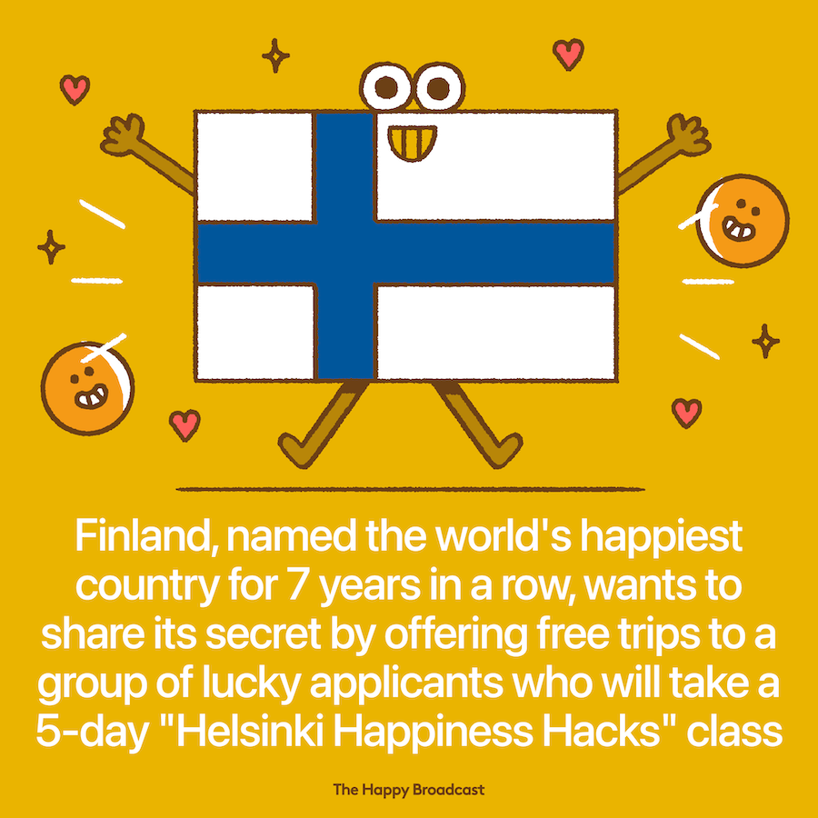 Read more: thehappybroadcast.com/news/finland-i…