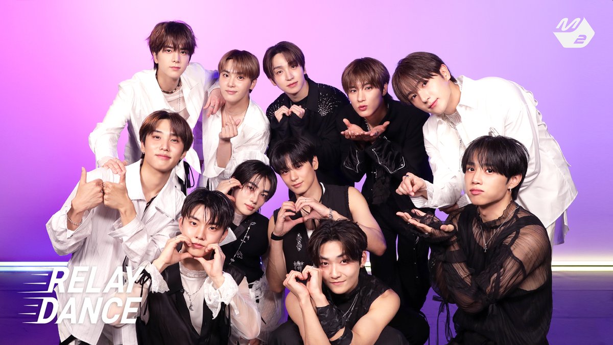 youtu.be/VsTtS4-ZS14, the perfect blend of black and white, our ensemble dance, and the undeniable chemistry among us combine to create truly captivating and beautiful videos. I sincerely hope that everyone will thoroughly enjoy and appreciate our relay cam for 𝗡𝗲𝗰𝘁𝗮𝗿.