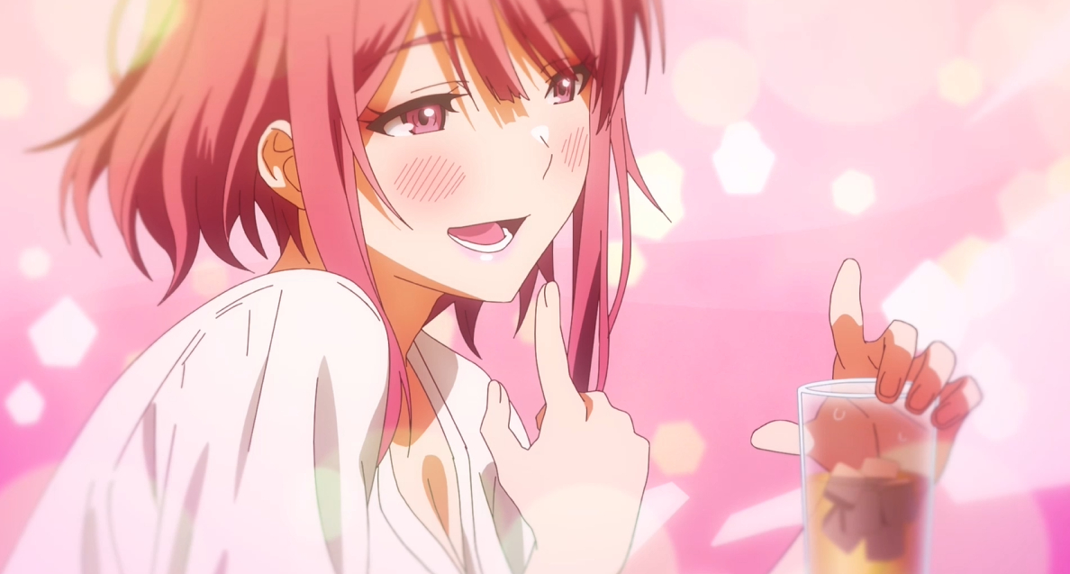 OVA『この恋に気づいて THE ANIMATION』の電子版が各サイトにて販売中です!👼✨
電子派の方はぜひチェックを～!
動いて喋る辻中ちゃんはかわいいぞ!

■FANZA:https://t.co/pv04iediN7
■DLsite:https://t.co/PfZsZTIsuW 