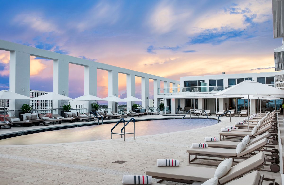 Conrad Fort Lauderdale Beach (@conradftlbeach) on Twitter photo "Enjoy spacious rooms and suites just moments away from North Beach" as well as views ripped from a postcard. Thank you <a href="/timeout/">Time Out Group</a> for including us among the Top 10 Best Hotels in #FortLauderdale for a weekend getaway! #VisitLauderdale #timeout #travel
hil.tn/qbiz5n "Enjoy spacious rooms and suites just moments away from North Beach" as well as views ripped from a postcard. Thank you <a href="/timeout/">Time Out Group</a> for including us among the Top 10 Best Hotels in #FortLauderdale for a weekend getaway! #VisitLauderdale #timeout #travel
hil.tn/qbiz5n