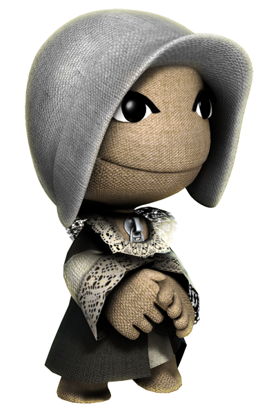 Seeing the big variety of different costumes in @AquaLBP's community group photo makes us curious... 🤔 What's everyone's favourite pre-made costume in the #LittleBigPlanet franchise? 🥼 If you ask us; you can never go wrong with the classics. 🥰