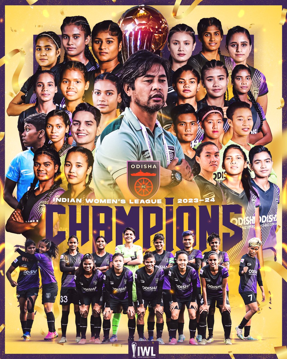Odisha FC tweet media