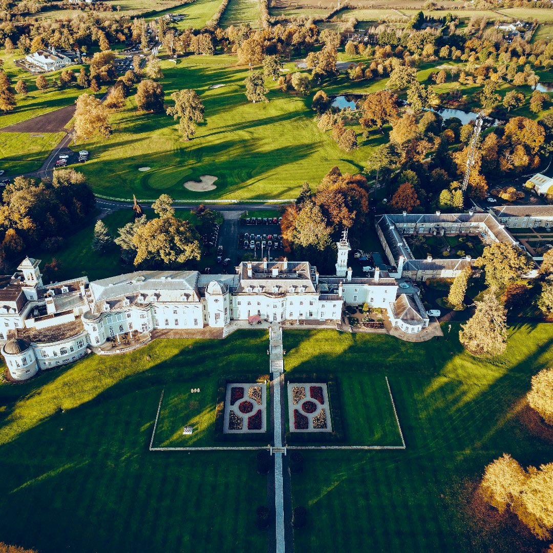 Gary O Hanlon tweet media