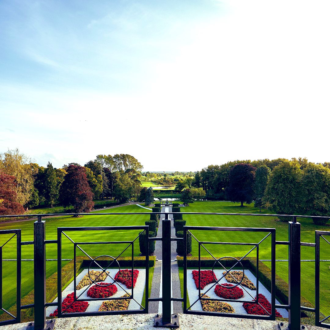 Gary O Hanlon tweet media