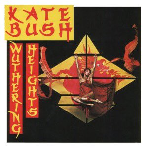 #1978Top20 Kate Bush | Wuthering Heights