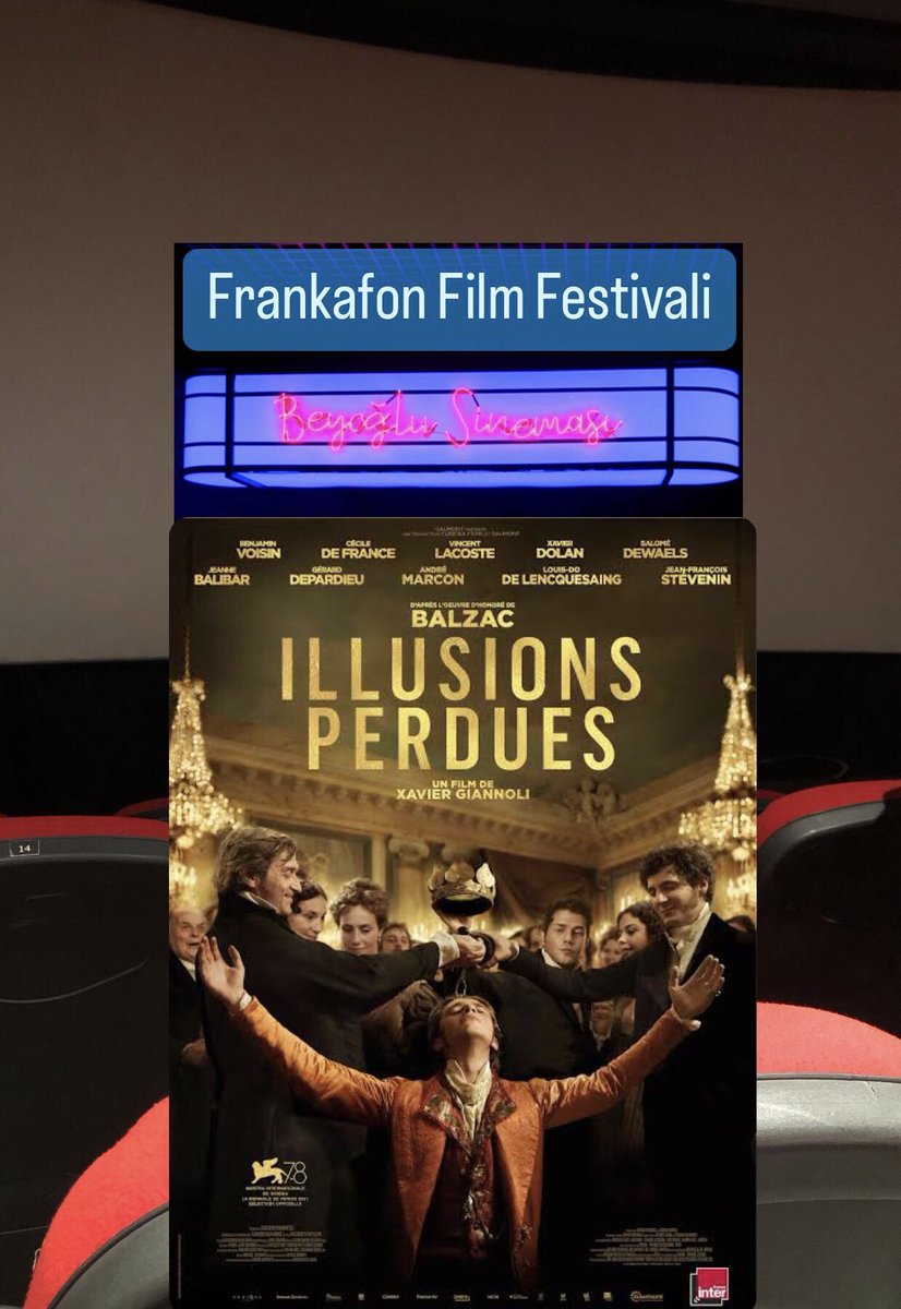 #nw illusionsPerdues