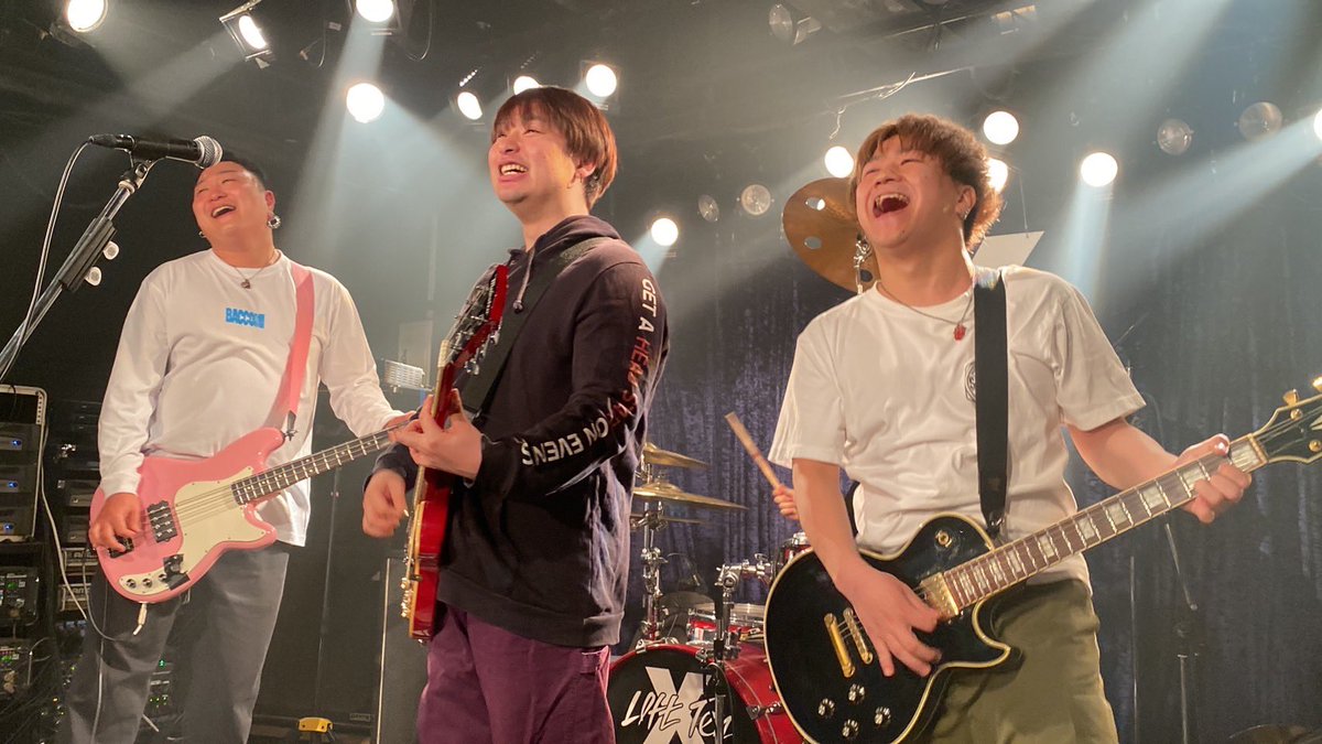 Limit×Zone tweet media