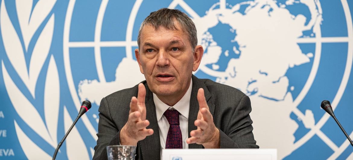 TigayBarry's tweet photo. As the Israel/Hamas war goes on, Israel is exposing the deep corruption of UNRWA, the UN and it’s agencies.
J’accuse the UN of partnering in violent, totalitarian, extortion, bribery and running a vast criminal enterprise. #DefundTheUN #DefundUNRWA https://t.co/rikdr3BIS8