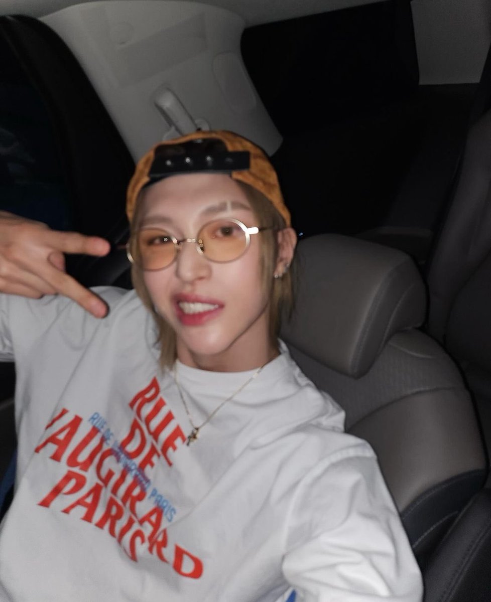 parkwnbin's tweet photo. @𝐩𝐚𝐫𝐤𝐰𝐧𝐛𝐢𝐧: the coolest 🤩 https://t.co/7CJcLulBUg