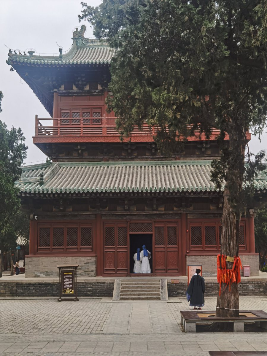 正定文庙释奠礼圆满礼成，清明节明文化节再会👌
