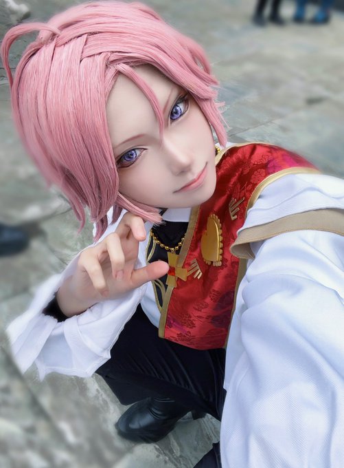 コスプレイヤー工藤棗のTwitter画像49