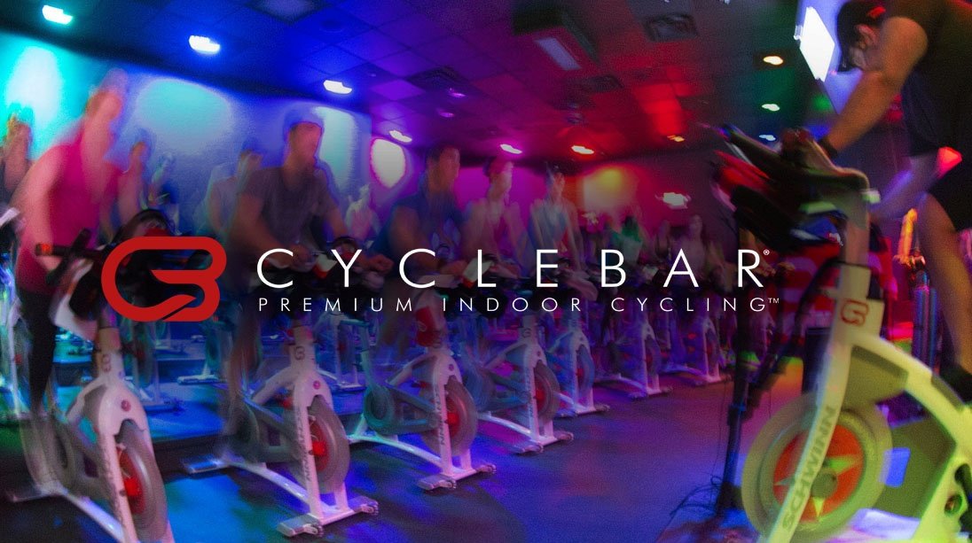 It's Spring Break! Come join me at CYCLBAR this week!  It's never too late to EMPOWER you!