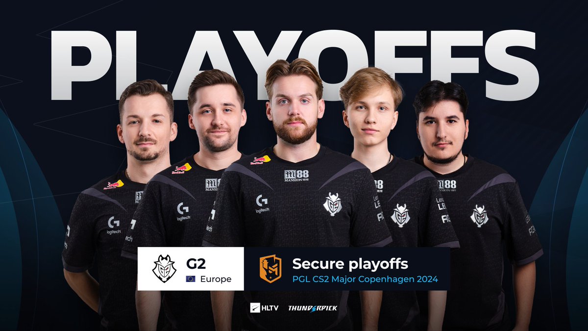 HLTV.org tweet media