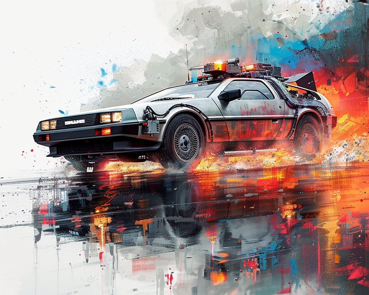 When you know you know   #APLHA5 <a href="/DeloreanWenCar/">Delorean Wen Car</a> dwcsol.xyz

#Launchpad #Launch #NFTs #fairlaunch  #MEMETOKEN #SolanaNFTs #CryptoArt #CRYPTO $SOL <a href="/FluxBeamDEX/">FluxBeam</a> <a href="/solana/">Solana</a> $sol $wen $jup $wif $bnb $aave $xmoney $chonky $pepe $print $btc $xmr $xrp $DWC #Airdrop #Airdrops