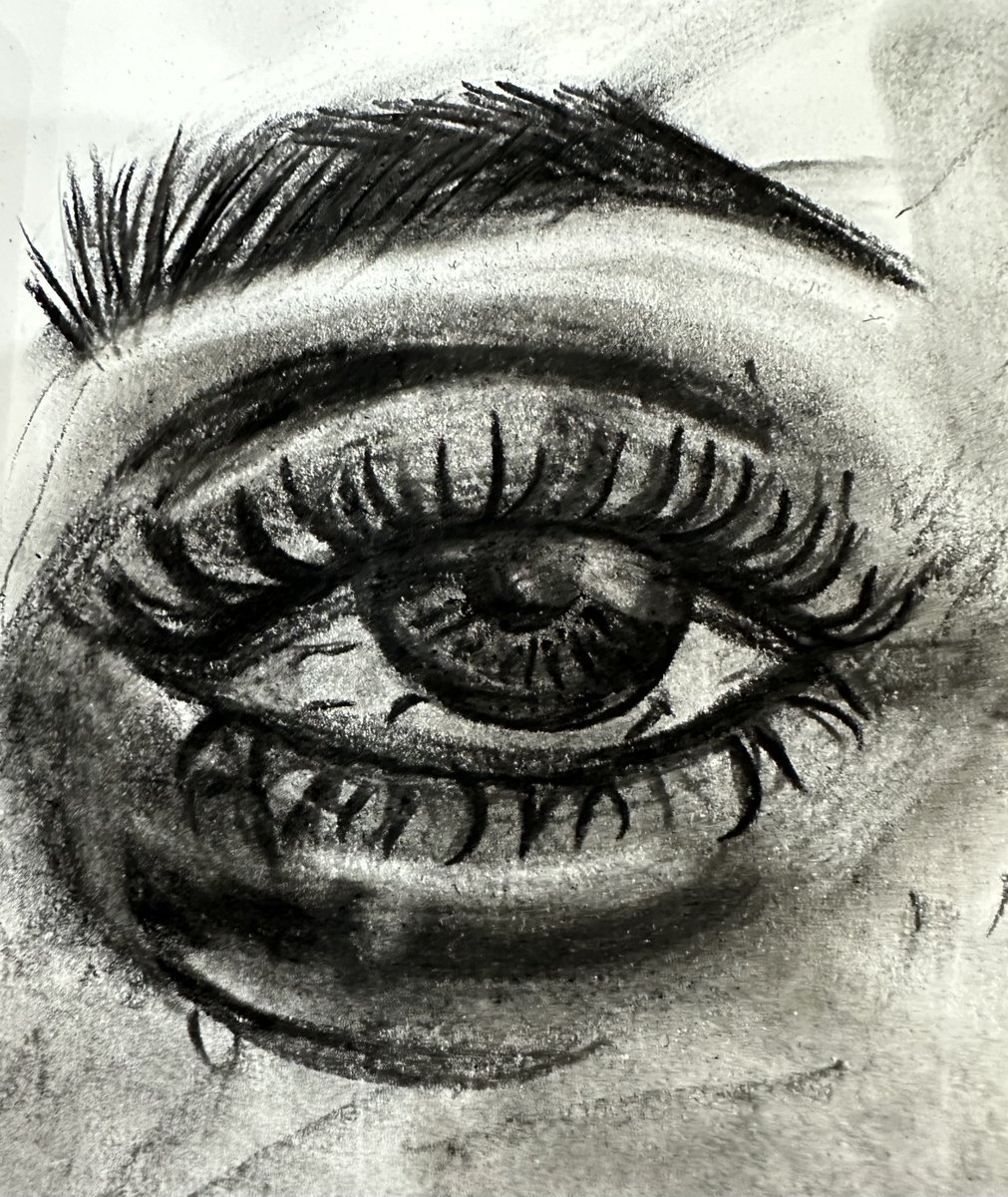 Window Of The Soul 👁️

Price : 0.01 ETH and Link below ⬇️