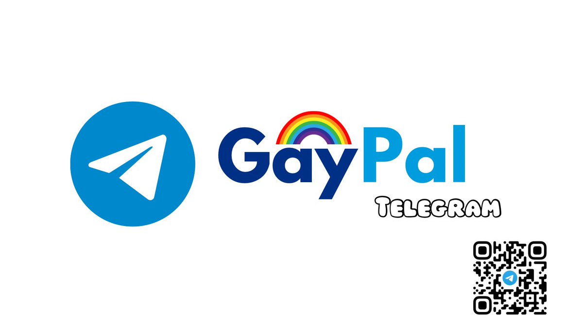 $GayPal cumming on <a href="/BASE/">Base</a> 𓂺

Telegram: t.me/+cntvLwTBuNpkO…