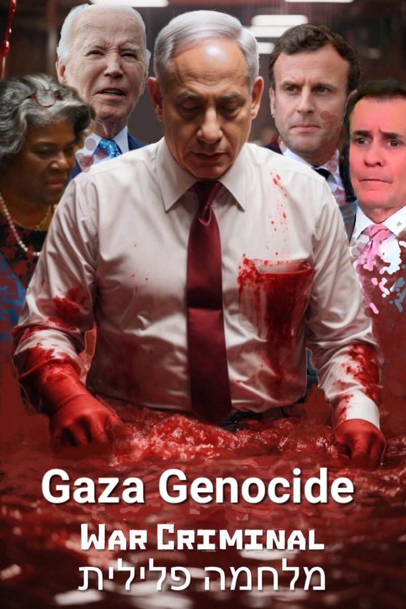 ' Never Again ' #Gaza #Genocide
#Holocaust 2024 on Live TV
#BanZionism #CriminalizeAIPAC #EndZionistIsraelProject