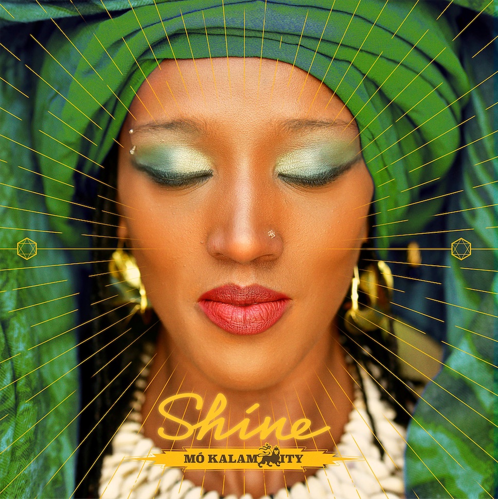 Mo Kalamity, une figure emblématique du reggae francophone, vient de lancer son dernier opus en 2024, baptisé "Shine". Cet album incarne... i.mtr.cool/pxdampbxfh
