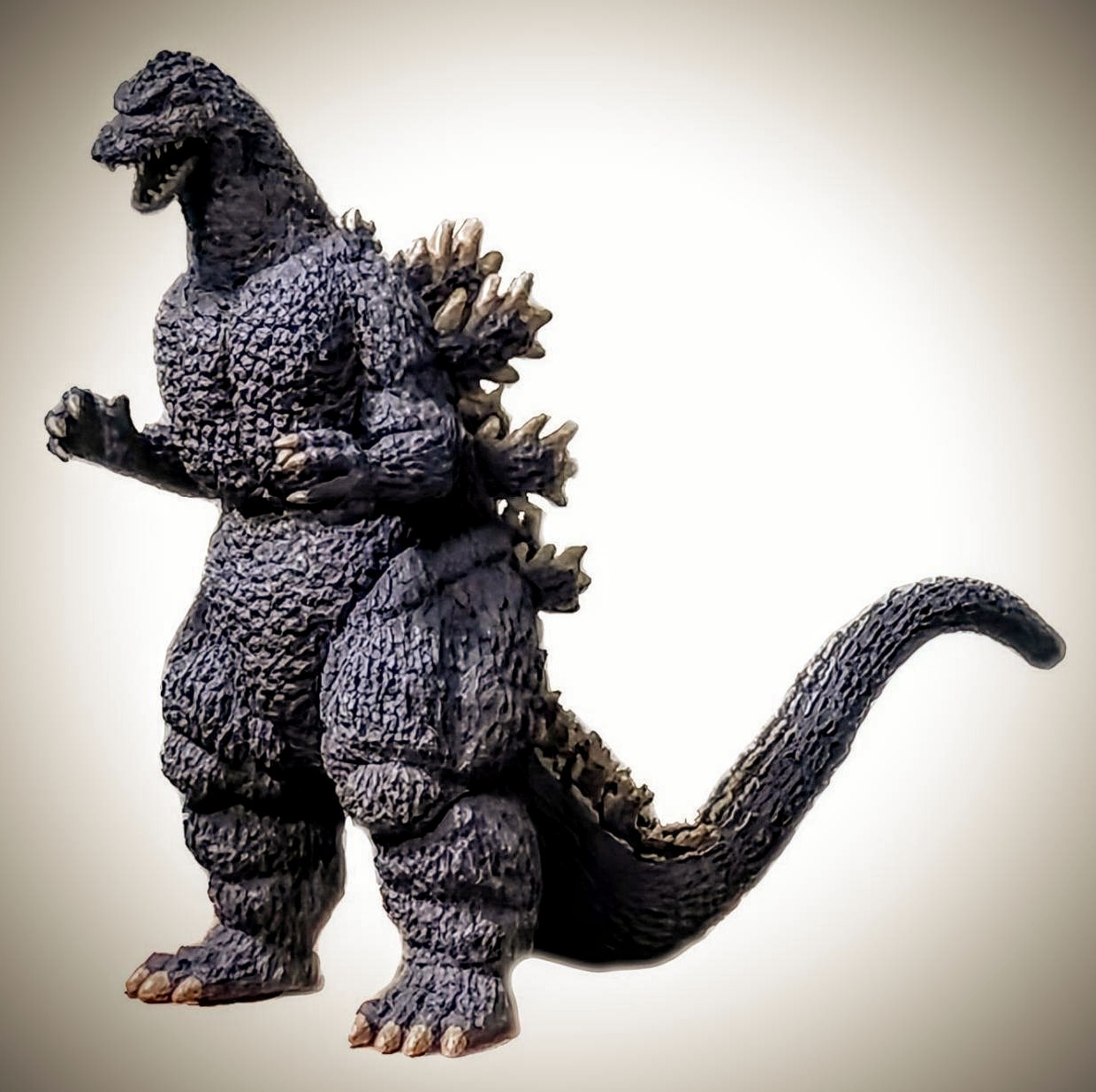 マーミット ビニパラ 初代アンギラス マーミット製 アンギラス（初代）