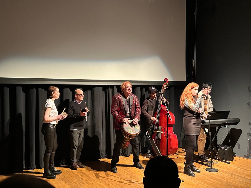 Make Believe Seattle tweet media