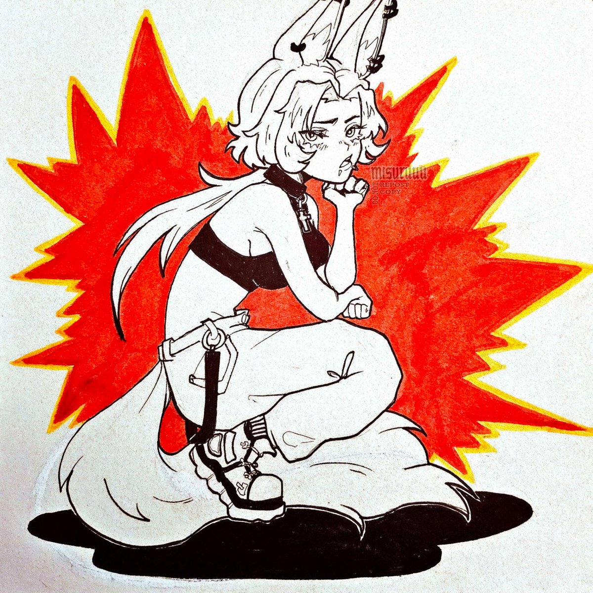 Hellooo
I really want to join VGEN as I think it is really helpful for commissions 👉👈
If you have a code or help me get 20 RTs + 100 likes  I would really appreciate it 🩷☘️
 #VGenCode