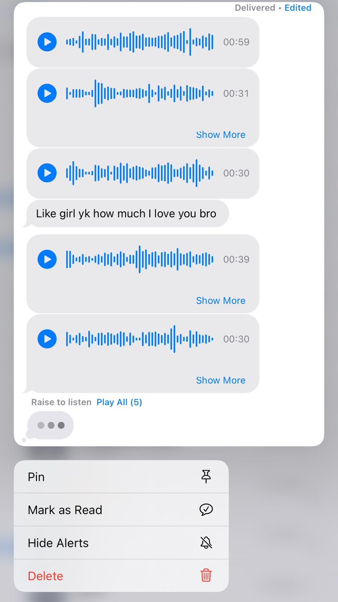 shit like this make me so fucking happy.