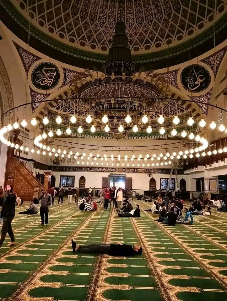 الدار امان