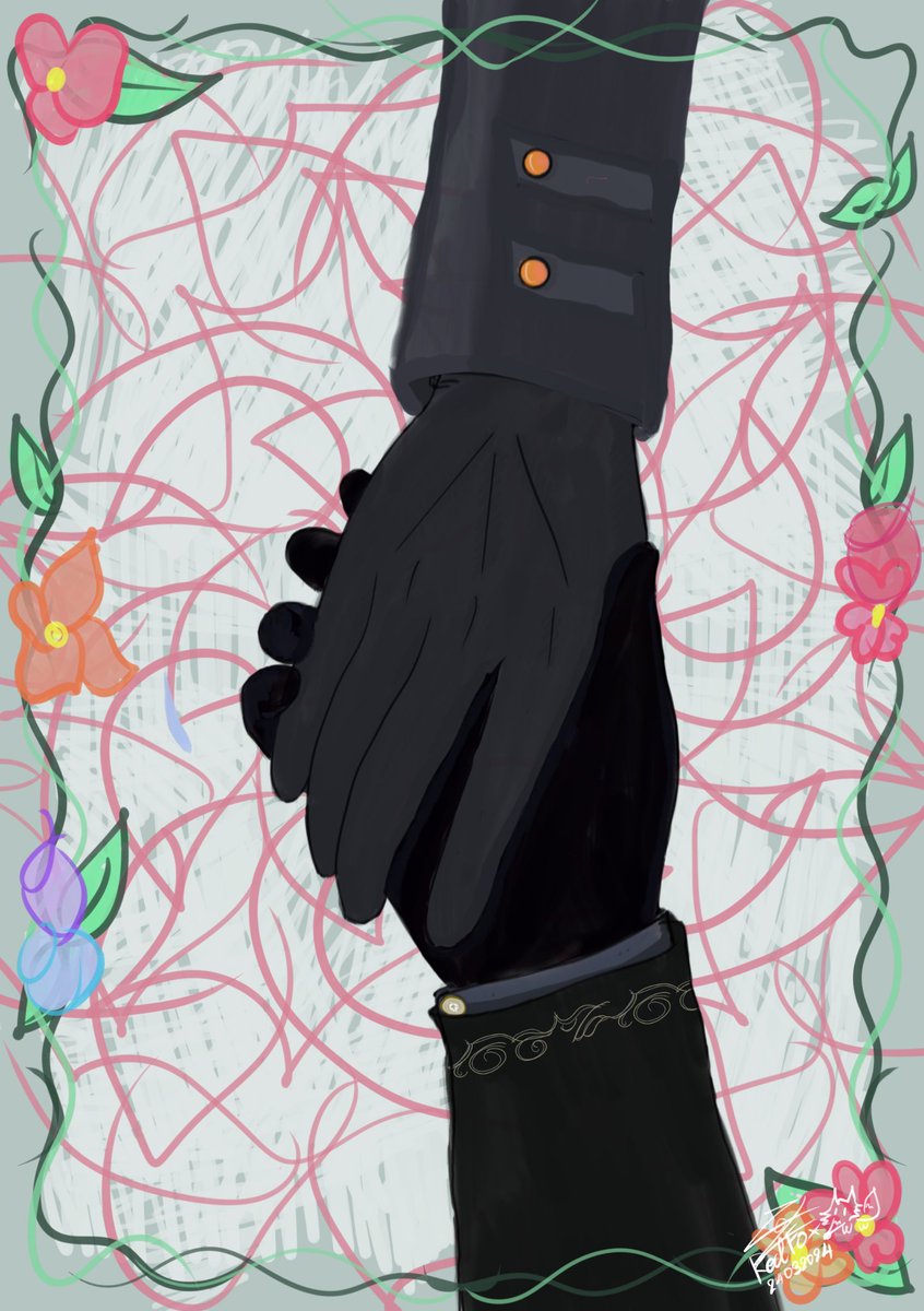 EWStarsword's tweet photo. #AlastairDeDurand Give me your hand, Mr.Nosferatu. https://t.co/PZwgdlVor5