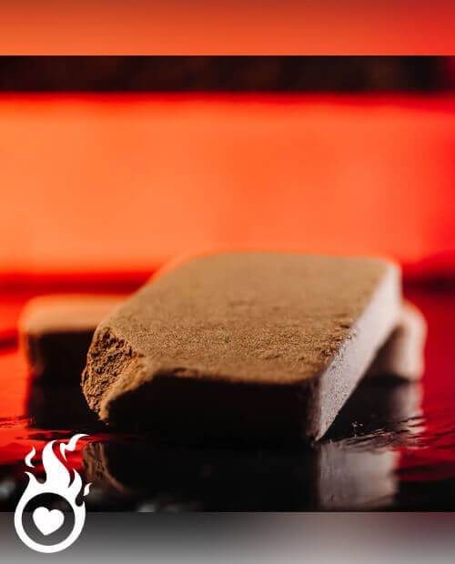 HHCPO Himalaya Gold: Let's elevate responsibly🗻

😌Experience deep relaxation, pain relief, and the kind of sleep that even sheep can't deliver 🐑 Zzz...

Psychoactive? Yes. Therapeutic? Absolutely ✅

heartjacking.com/fr/288-HHC-PO

#HHCPOStrength #MindfulRelaxation #HerbalEuphoria