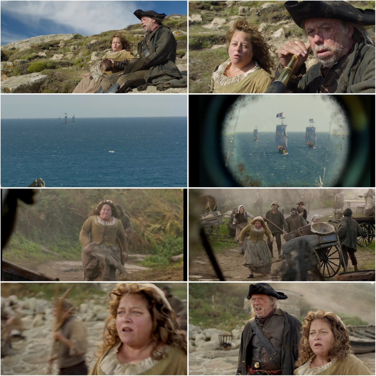 OnlyPoldark's tweet image. In desperate need of more #Poldark #BringBackPoldark it's time for #Poldark6 @mammothscreen @BBCOne @masterpiecepbs #DebbieHorsfield @damientimmer @bbcstudios @primevideouk #WinstonGraham   #karenthrussell #ILoveCornwallUK #EleanorTomlinson #AidanTurner Credit pic owner