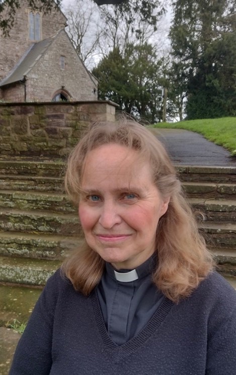 ✝️Bishop Cherry is delighted to announce that Revd Heidi Prince has been appointed as a full time Team Vicar in the North Monmouthshire Ministry Area. monmouth.churchinwales.org.uk/en/news-and-ev…