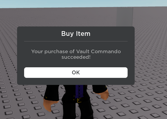 pedrok0pp's tweet image. I DID IT #Roblox #RobloxHunt