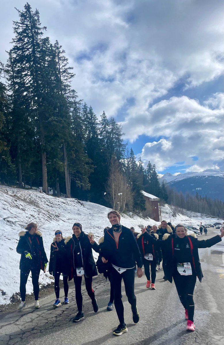 Ça y est c’est fini @LaCourseduCoeur 2024 🥲 bravo les @greffons_dor vous pouvez être fiers de vous! Défis sportif et musical relevés!!! Mais surtout vous vous êtes battus pour le don et greffe d’organe!!! #tousdonneurtousreceveur