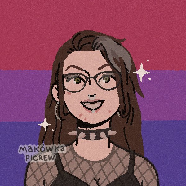 bugkween_'s tweet image. 