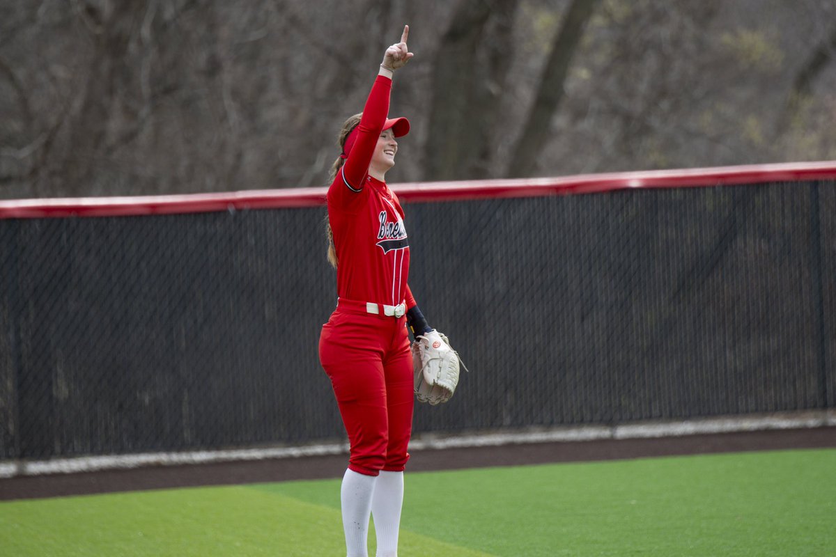 <a href="/Raven_Softball/">Benedictine Softball</a> photos from the weekend sweep over Culver-Stockton and William Penn

📸: brayden-carpenter.smugmug.com/Benedictine-So…

<a href="/NAIASB_/">NAIA SB</a> x <a href="/ravenathletics/">Raven Athletics</a>