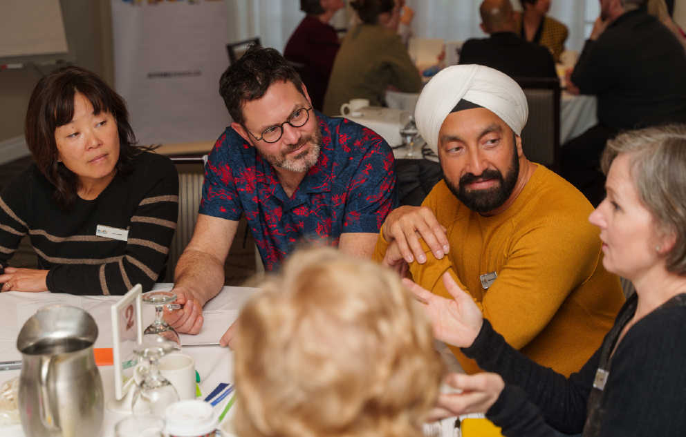 Last month, @BCFamilyDoctors’s Board hosted a gathering of family physician leaders to discuss what Family Doctors need from digital health care. Lots of points resonate with us. What about you? bcfamilydocs.ca/what-family-do… #bcfamilydoctors #digitalhealth