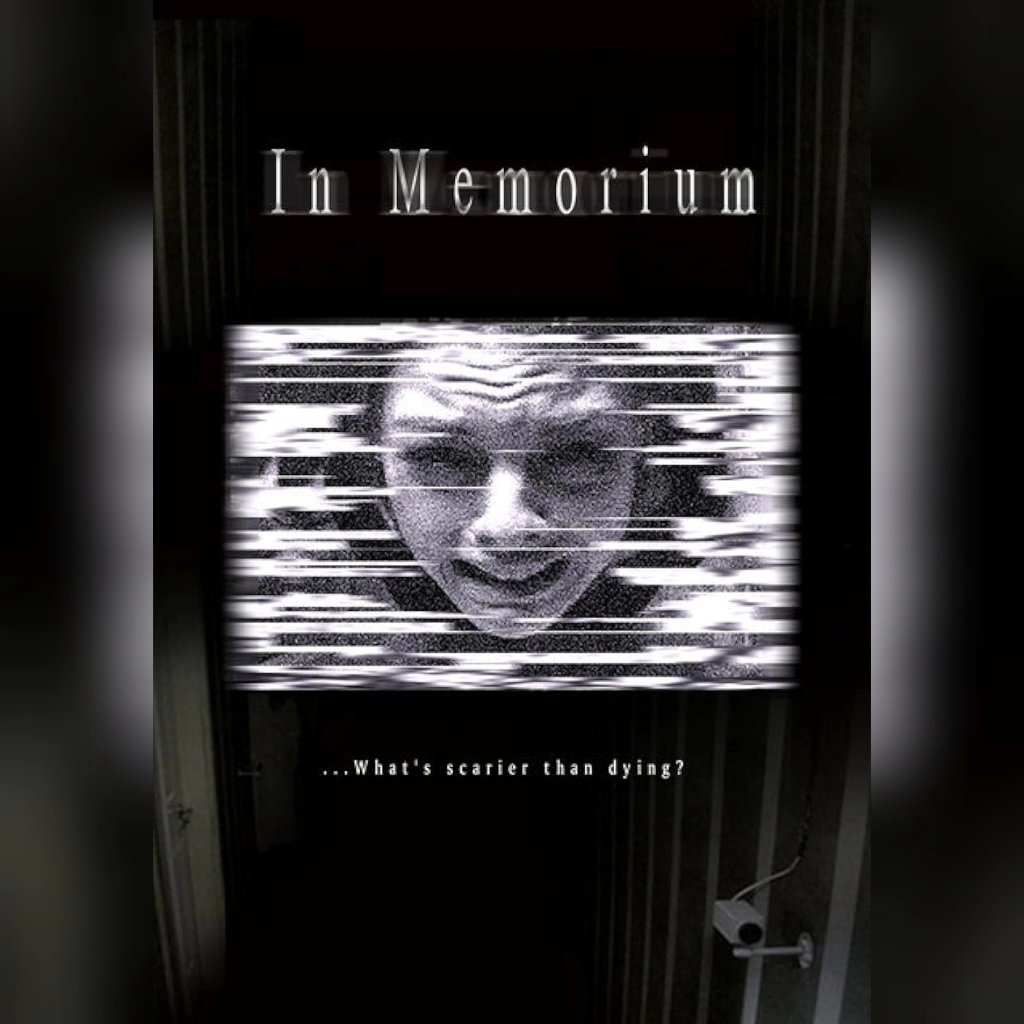 The Overlook Hour Podcast (@overlookhour) on Twitter photo Amanda Gusack joined the show to talk about In Memorium, the found footage movie she shot on static security cameras and released years before Paranormal Activity! The recently restored film will be screening at <a href="/unnamedfootage/">Unnamed Footage Festival</a> next week!
theoverlookhourpodcast.podbean.com Amanda Gusack joined the show to talk about In Memorium, the found footage movie she shot on static security cameras and released years before Paranormal Activity! The recently restored film will be screening at <a href="/unnamedfootage/">Unnamed Footage Festival</a> next week!
theoverlookhourpodcast.podbean.com