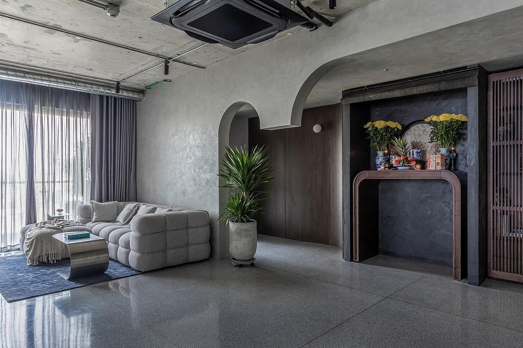 interiorsxdsign's tweet photo. The Gold View Apartment by STD Design Consultan
#interiordesign #homedecor #homeinspo #interiors https://t.co/27Z6YO0ZF8