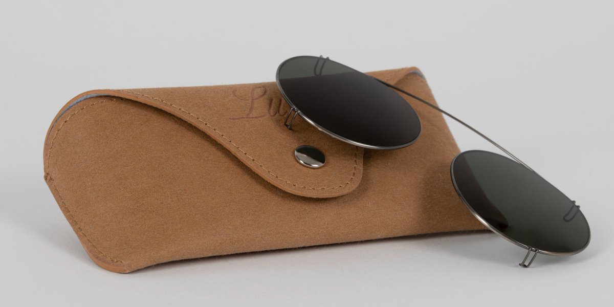 Our Clip-Ons now come in paper cases – lightweight, durable, high-quality, and sourced from renewable materials 🌿 What do you think of our new cases? #lunor #sunclip #papercase #clipon